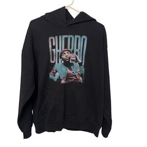 G herbo rapper hoodie size large